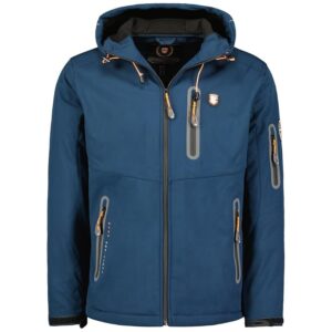 Geographical Norway Taxillusama_Men Softshell da Uomo