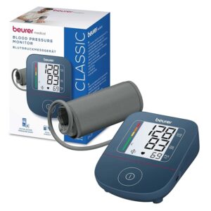 Beurer BM 25 misuratore di pressione da braccio