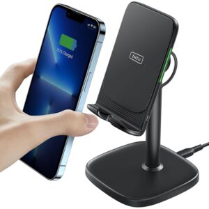 INIU Caricatore Wireless Phone Stand