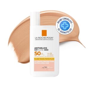 La Roche-Posay