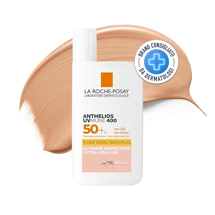 La Roche-Posay