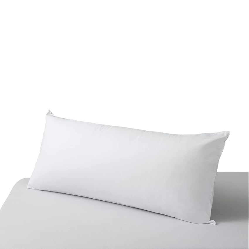 Savel - Cuscino anti-acaro | tessuto in 100% cotone | 40x70cm bianco Savel - Cuscino anti-acaro | tessuto in 100% cotone | 40x70cm bianco