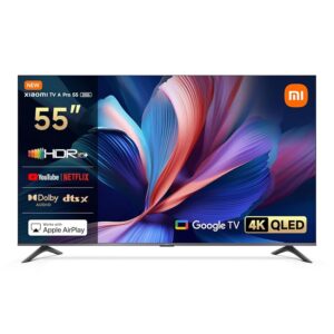 XIAOMI TV A Pro 55