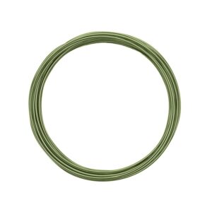 Vaessen Creative Filo di Ferro Modellabile da 5 m x 1