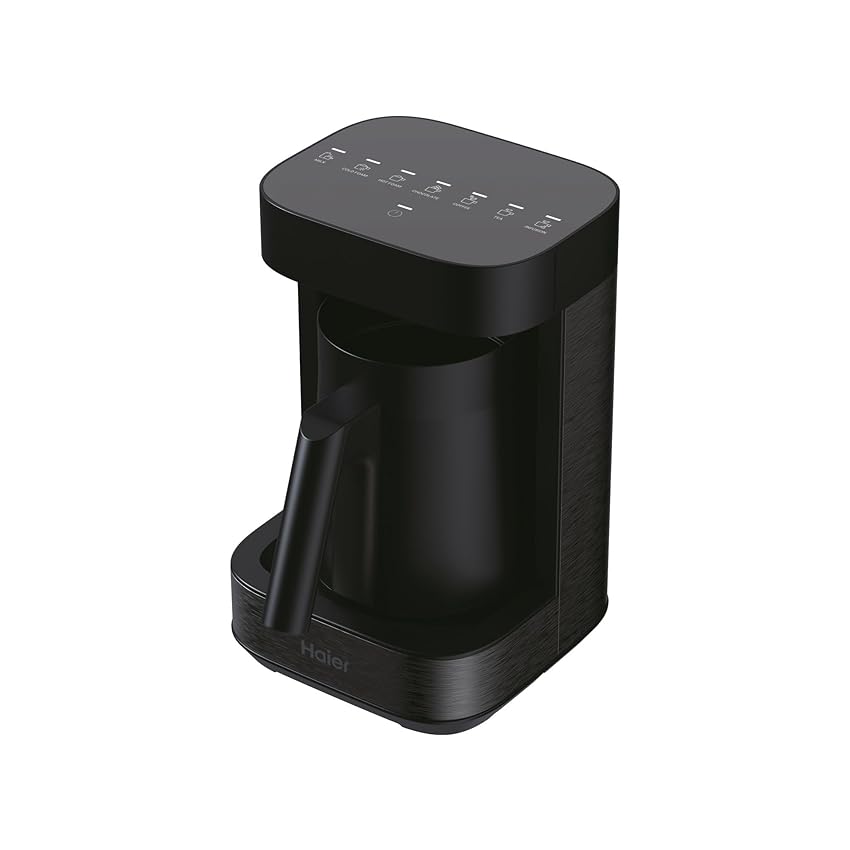 Haier Multi Beverage I-Master Serie 5 Haier Multi Beverage I-Master Serie 5