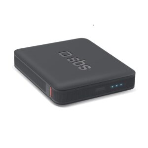 SBS NanoTube PowerBank HD