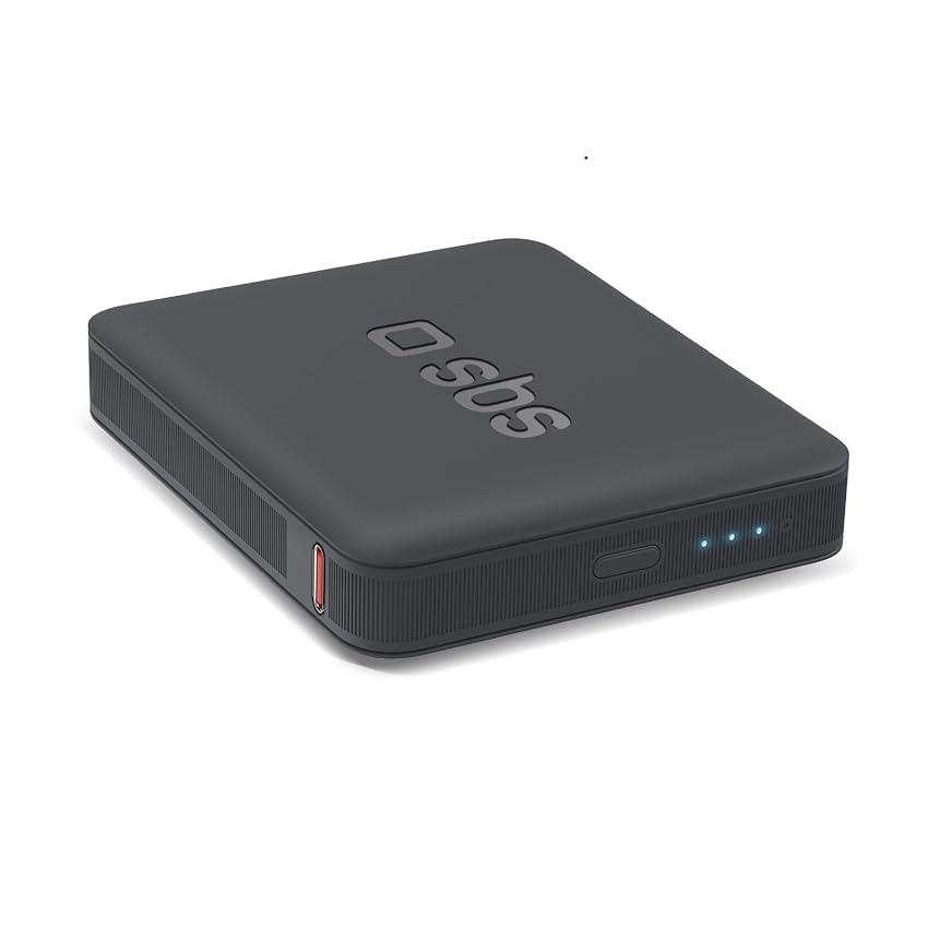 SBS NanoTube PowerBank HD SBS NanoTube PowerBank HD