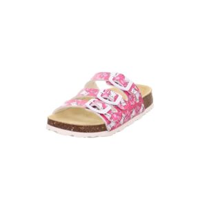 Superfit Fussbettpantoffel