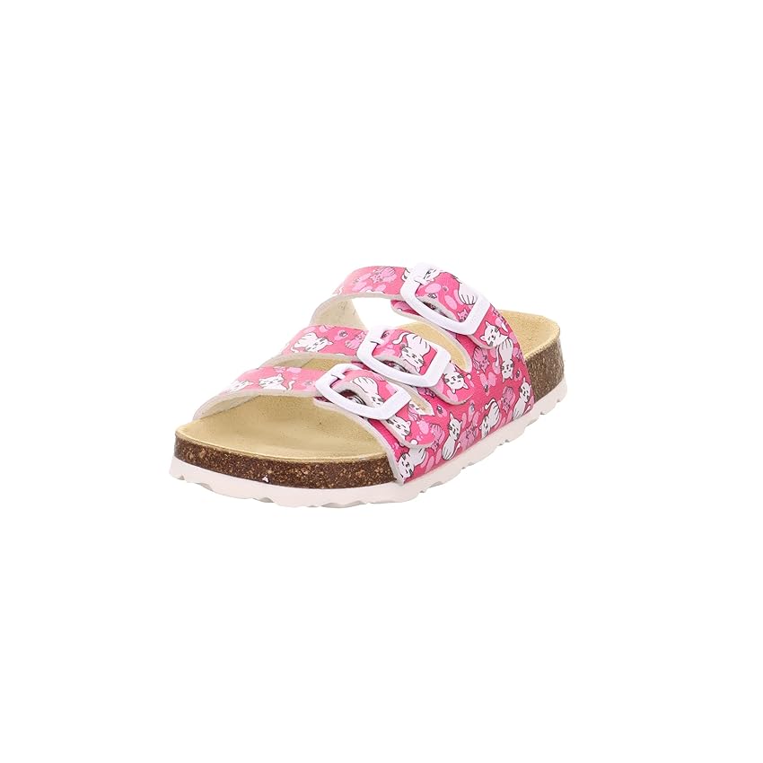 Superfit Fussbettpantoffel