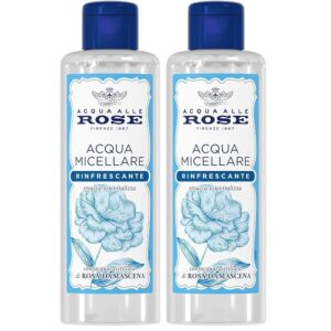 Acqua alle Rose