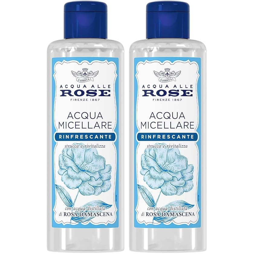 Acqua alle Rose Acqua alle Rose
