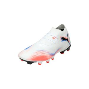 PUMA Scarpe da Calcio Future 8 Match FG/AG Unisex 48