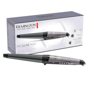 Remington Ferro Arricciacapelli [Cono 19–32 mm