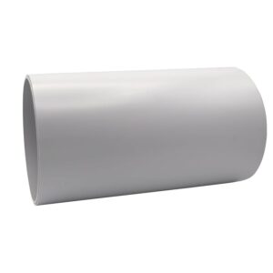 La Ventilazione TB16TG tubo telescopico ø 160 mm
