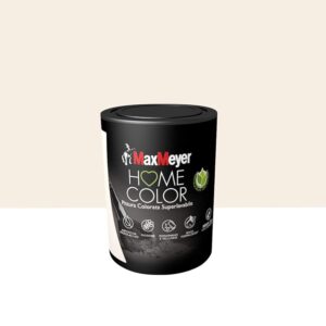 MAXMEYER Pittura Colorata Superlavabile Home