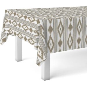 ECOMMERC3 | Tovaglia in tela cerata rettangolare dimensioni 250 x 140 cm