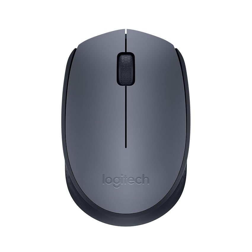Logitech M170 Mouse Wireless Logitech M170 Mouse Wireless