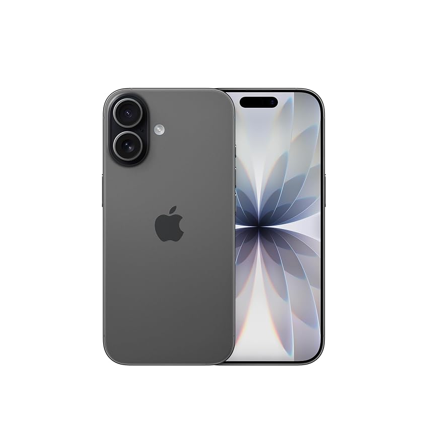 Apple iPhone 17 256 GB: display 6 Apple iPhone 17 256 GB: display 6