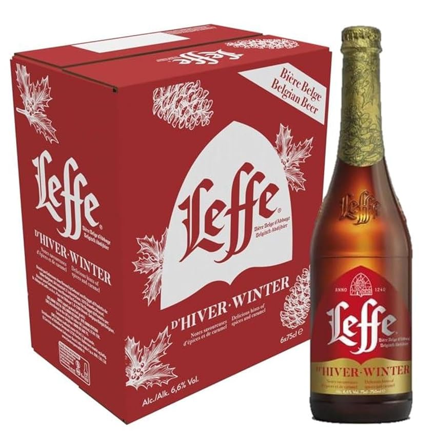 Leffe Winter