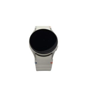 Samsung Galaxy Watch7 smartwatch fitness tracker fitness tracker e attivit&agrave; tracker 40 mm Bluetooth