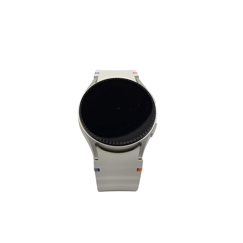 Samsung Galaxy Watch7 smartwatch fitness tracker fitness tracker e attività tracker 40 mm Bluetooth