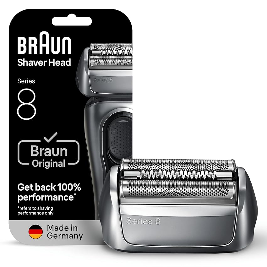 Braun Serie 8 83m Braun Serie 8 83m