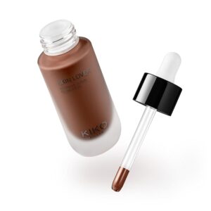 KIKO Milano Skin Lover Intensive Serum Foundation 9.5NR