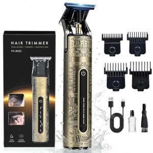 YIDON Tagliacapelli Uomo Professionale