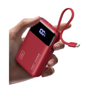 INIU Power Bank
