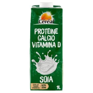 Céréal Bevanda Vegetale di Soia Calcio e Vitamina D