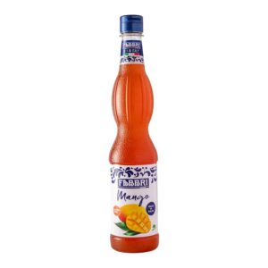Fabbri Sciroppo Mango 560ml