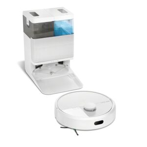 iRobot Roomba Plus 405 Combo + Stazione AutoWash