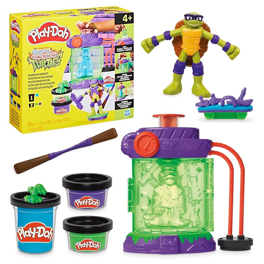 Play-Doh Hasbro
