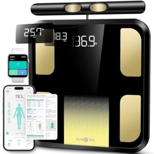 Bilancia Pesapersone Digitale Runstar