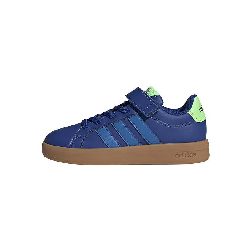 adidas Unisex - Bambini e Ragazzi Grand Court 3.0 Shoes Children