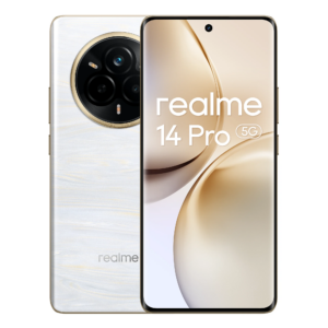 Telefono - realme 14 Pro