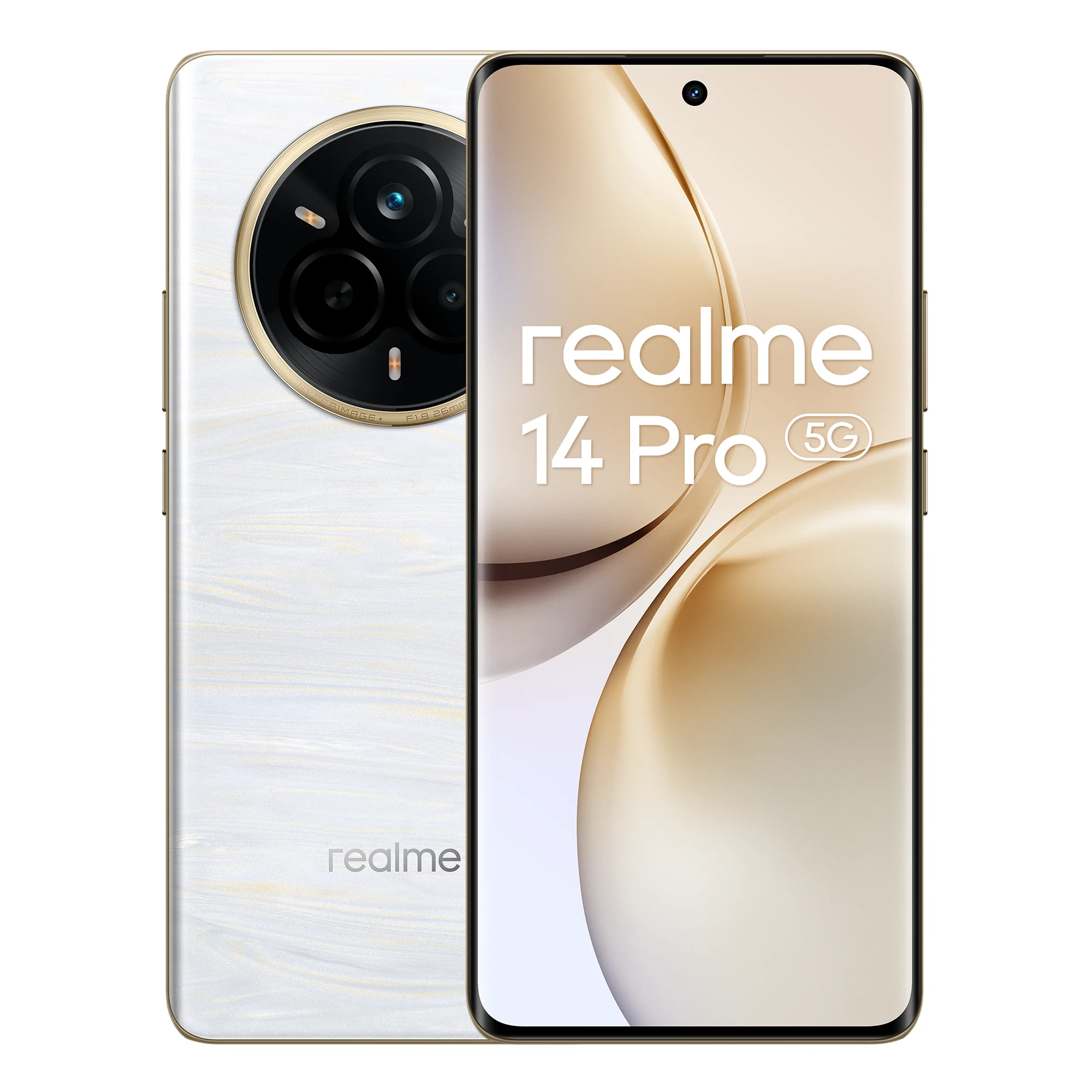 Telefono - realme 14 Pro