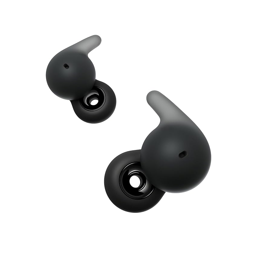Sony LinkBuds Open – Cuffie Bluetooth True Wireless Aperte - Suono trasparente Sony LinkBuds Open – Cuffie Bluetooth True Wireless Aperte - Suono trasparente