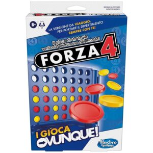 Hasbro Gaming Forza 4