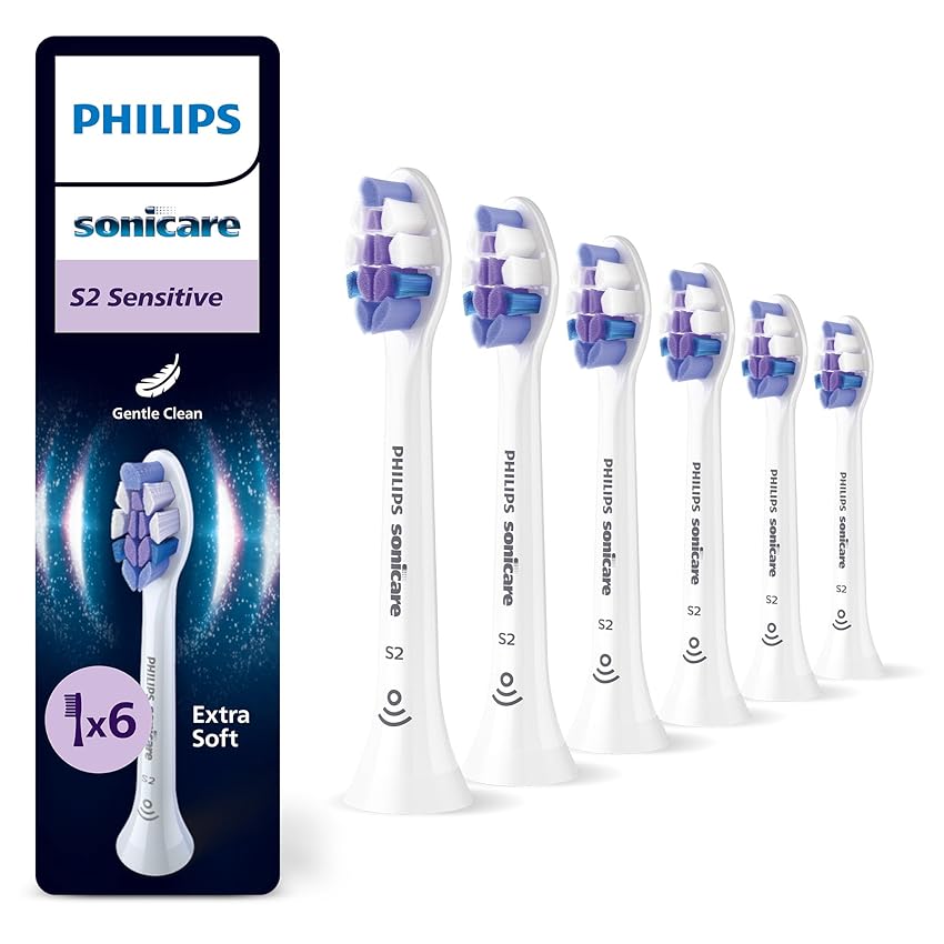 PHILIPS Sonicare S2 Sensitive PHILIPS Sonicare S2 Sensitive
