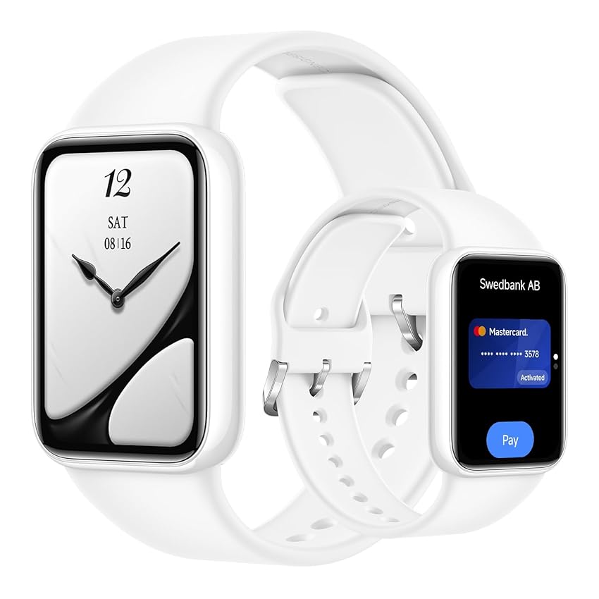 XIAOMI Smart Band 10 Pro NFC