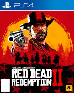 Red Dead Redemption 2
