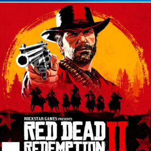 Red Dead Redemption 2