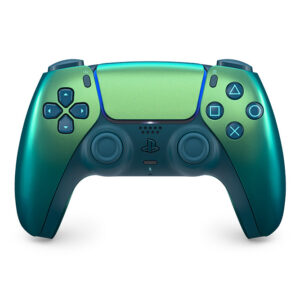 Sony DualSense Chroma Teal V3