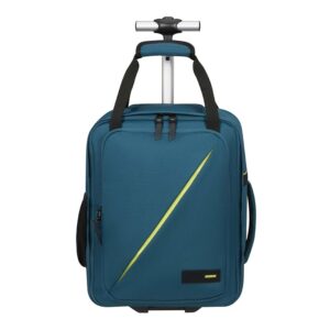 American Tourister Take2Cabin - Borsa da cabina Ryanair/Wizz Air/Vueling 40 x 30 x 20 cm