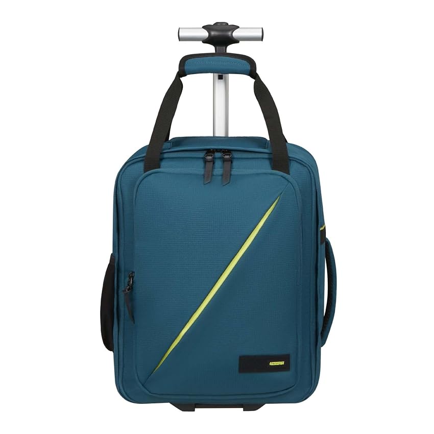 American Tourister Take2Cabin - Borsa da cabina Ryanair/Wizz Air/Vueling 40 x 30 x 20 cm