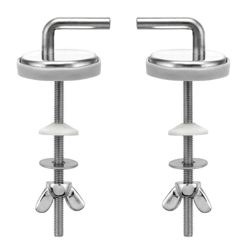 Cornat TEC364991 Cerniera con fissaggio per sedile WC Cornat TEC364991 Cerniera con fissaggio per sedile WC