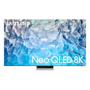 Samsung TV 75" QE75QN900BTXZT NEO QLED 8K