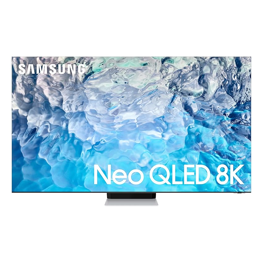 Samsung TV 75" QE75QN900BTXZT NEO QLED 8K Samsung TV 75" QE75QN900BTXZT NEO QLED 8K
