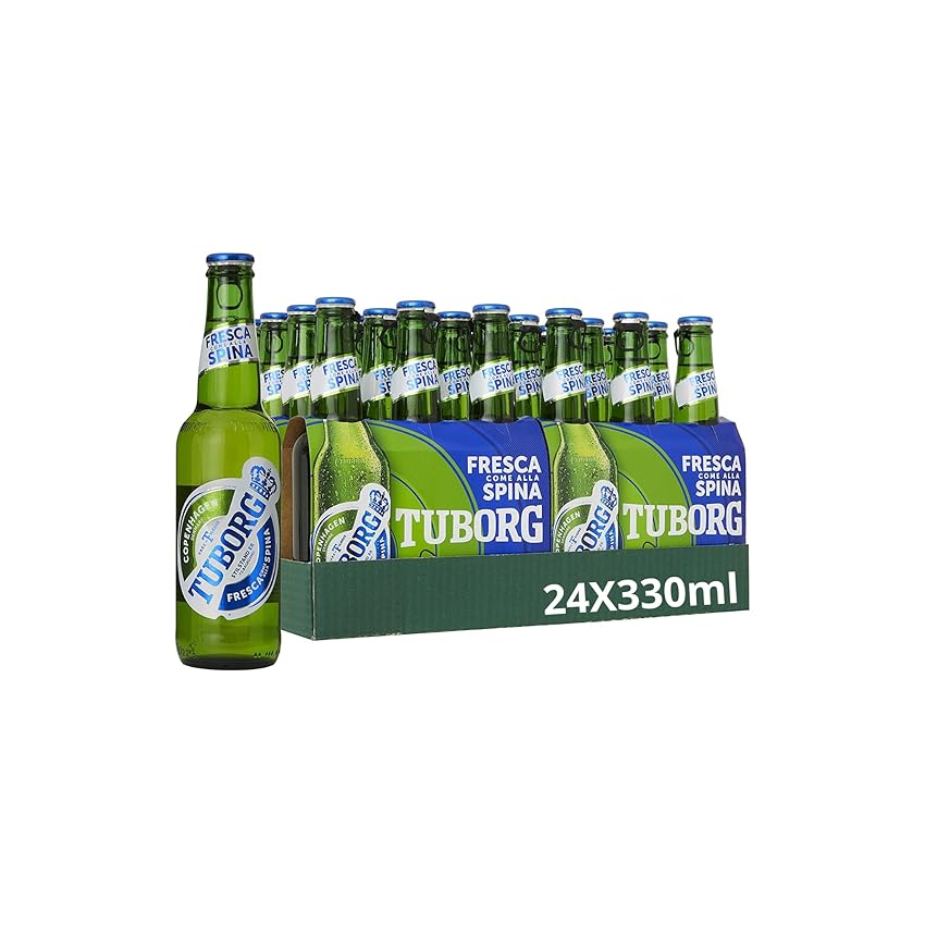 Tuborg Tuborg